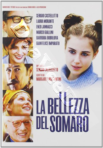 Love & Slaps (DVD)